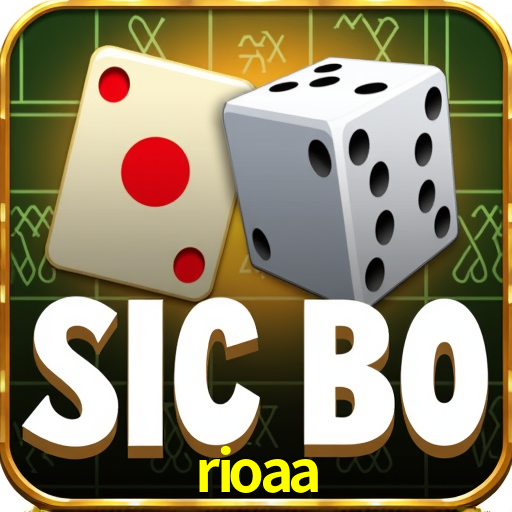 Bônus de Boas-vindas rioaa