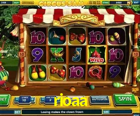 Integração de APIs rioaa