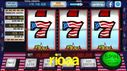 Promoção Relâmpago rioaa