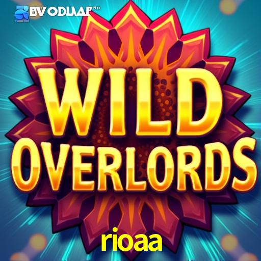 Diretório de Jogos rioaa