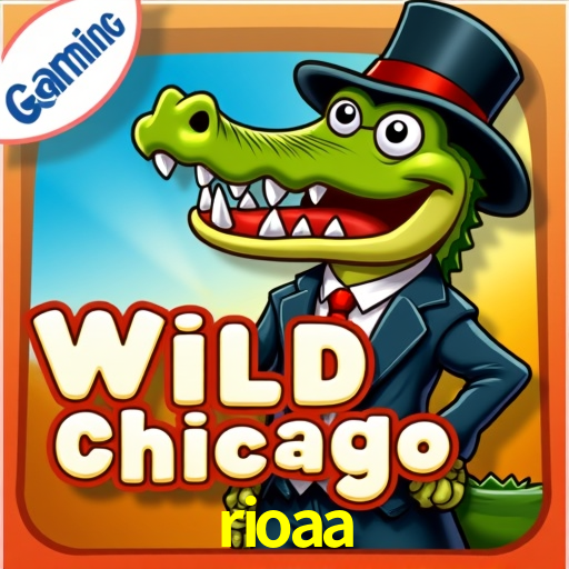 Provedores de Jogos rioaa