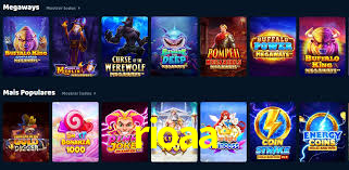 Casino Ao Vivo rioaa