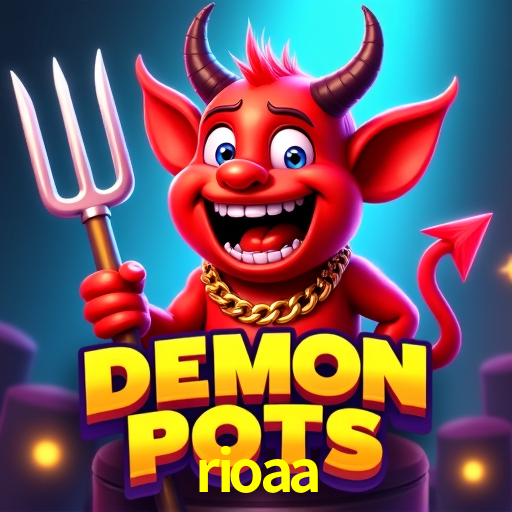 Design Responsivo rioaa